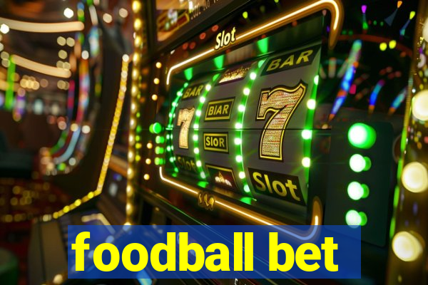 foodball bet