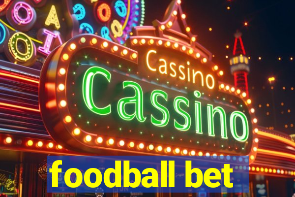 foodball bet