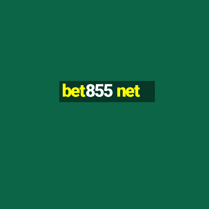 bet855 net