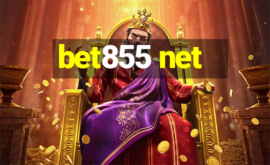 bet855 net