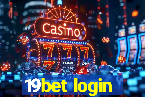 19bet login