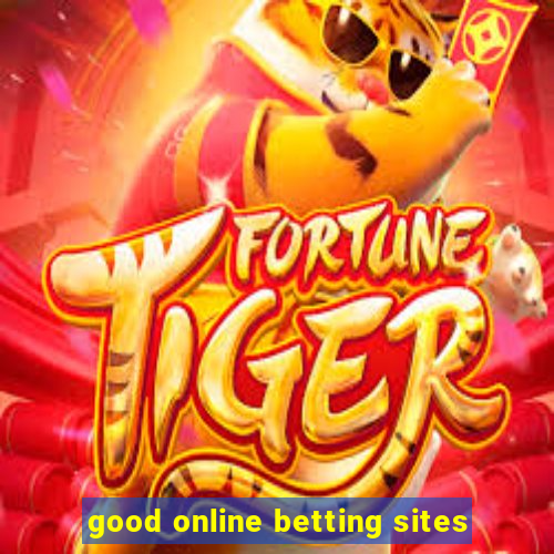 good online betting sites