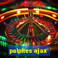 palpites ajax