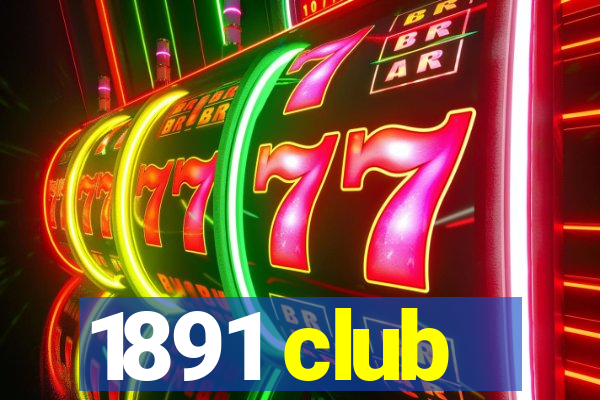 1891 club