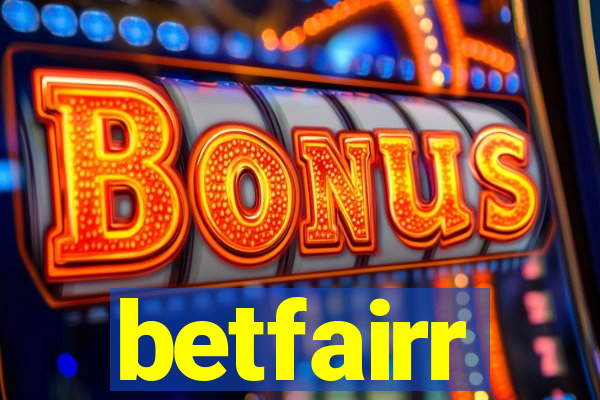 betfairr