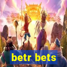 betr bets