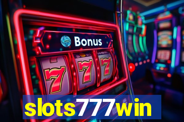 slots777win