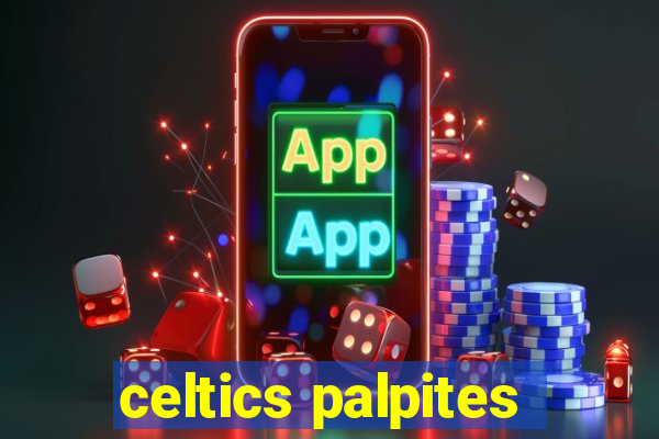 celtics palpites