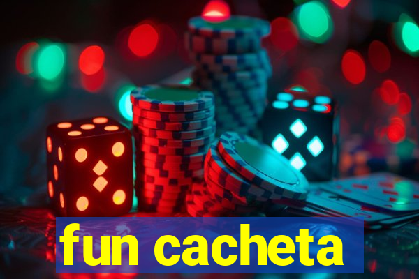 fun cacheta