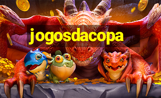 jogosdacopa