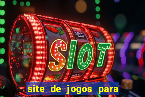 site de jogos para ganhar dinheiro