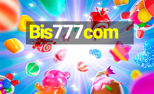 Bis777com