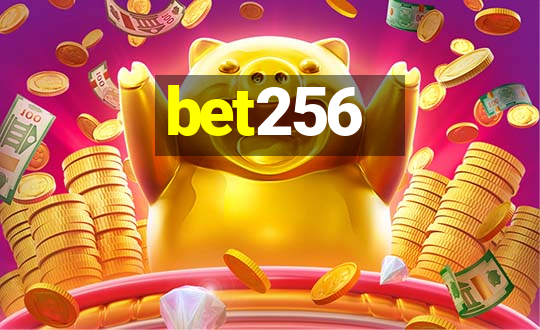 bet256