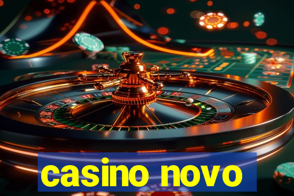 casino novo