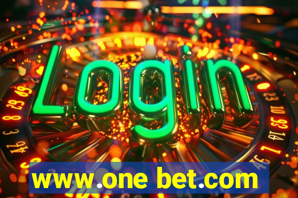 www.one bet.com