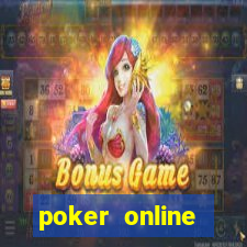 poker online dinheiro real