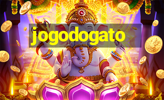 jogodogato