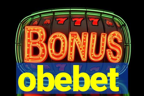 obebet