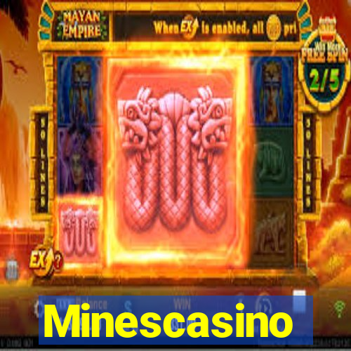 Minescasino