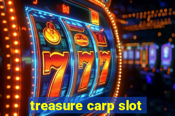 treasure carp slot