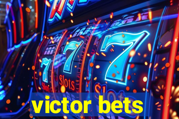 victor bets