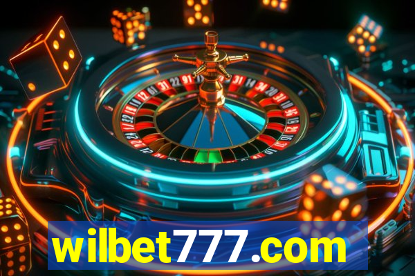 wilbet777.com