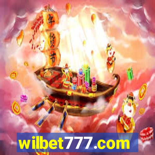 wilbet777.com