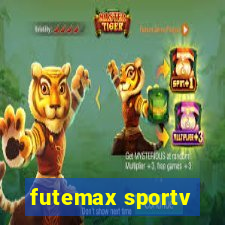 futemax sportv