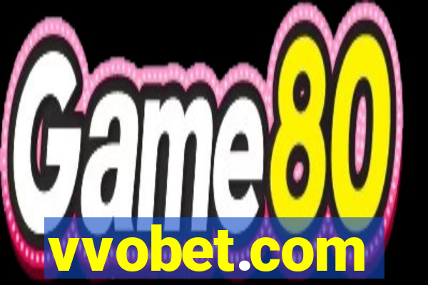 vvobet.com