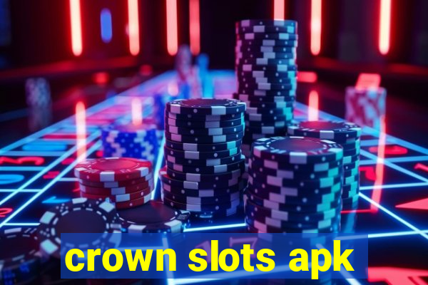 crown slots apk