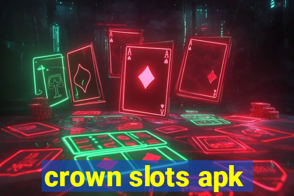 crown slots apk