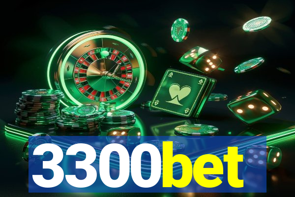 3300bet