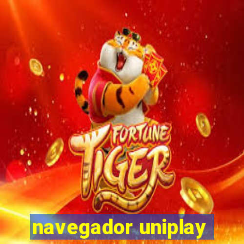 navegador uniplay