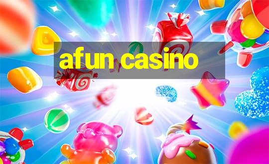 afun casino