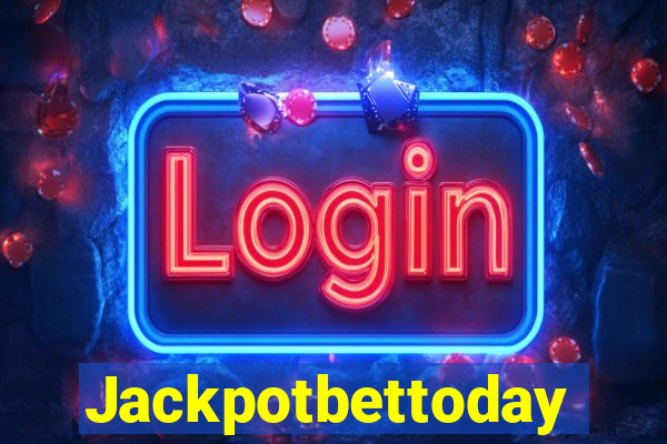 Jackpotbettoday