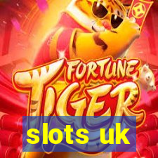 slots uk