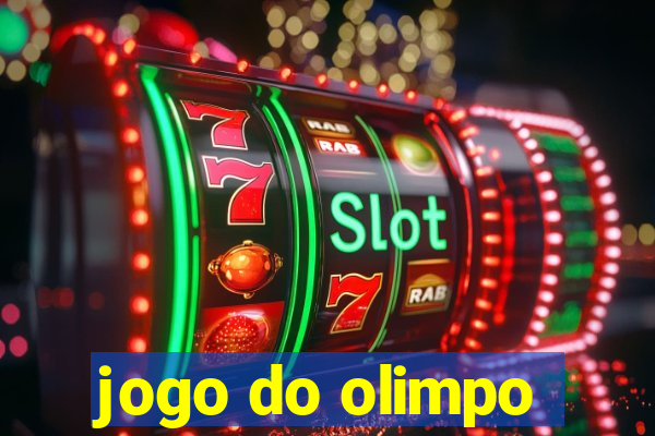 jogo do olimpo