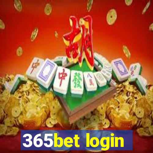 365bet login