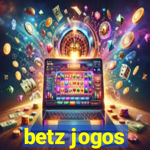 betz jogos