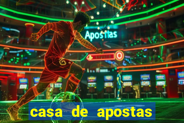 casa de apostas com cash out