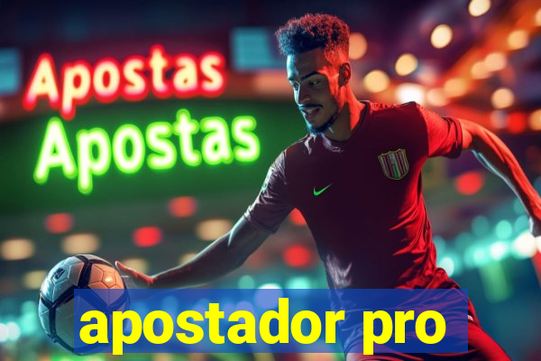 apostador pro