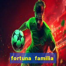 fortuna familia imperial brasileira