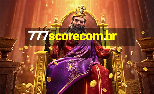 777scorecom.br