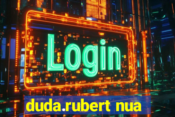 duda.rubert nua