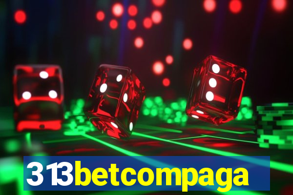 313betcompaga