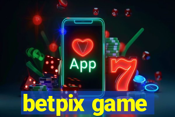 betpix game