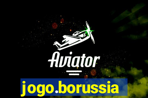 jogo.borussia