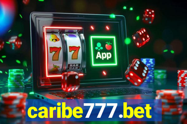 caribe777.bet