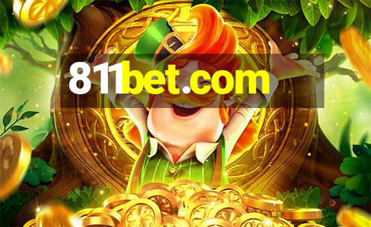 811bet.com