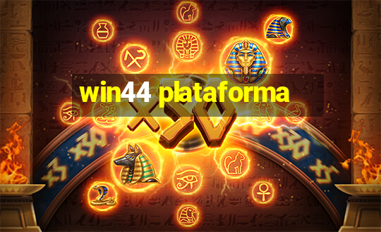 win44 plataforma